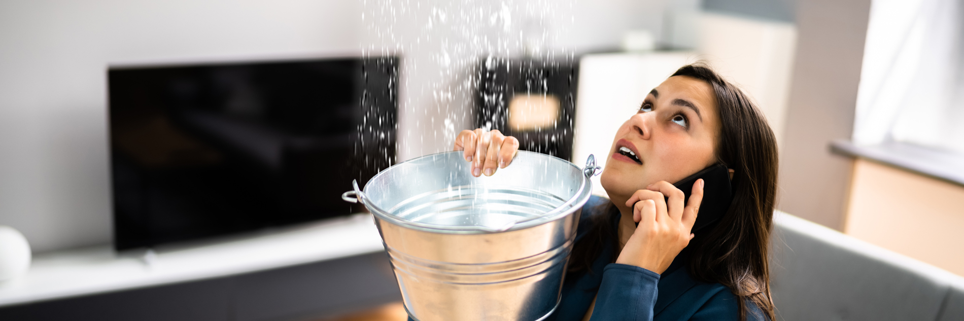 Smart Leak Sensors for Ventura County Homes
