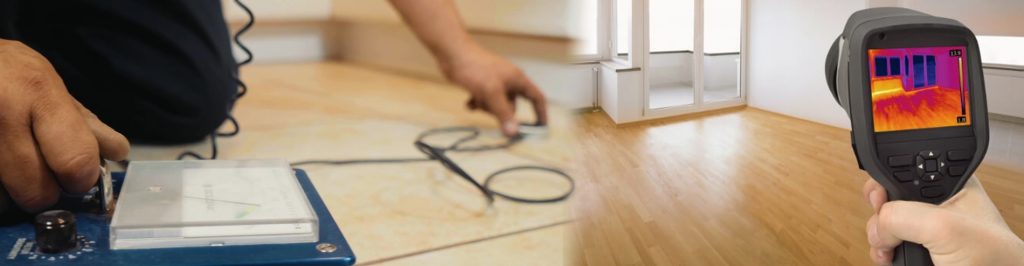 Leak Detection Ventura County