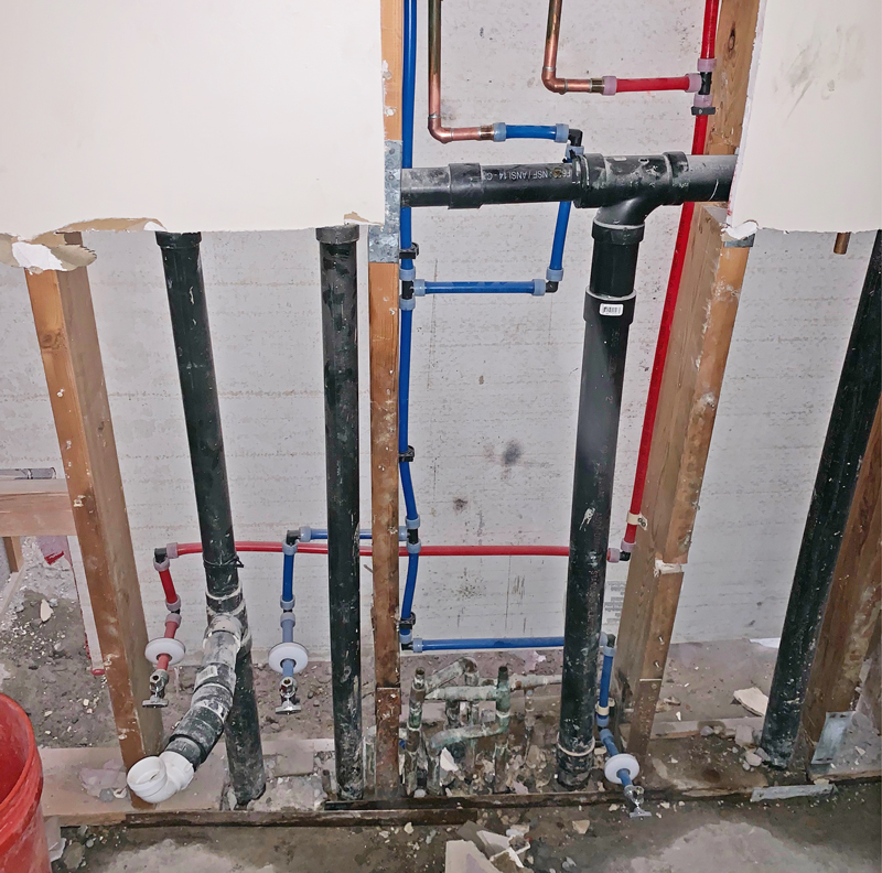 Everything You Need to Know About Repiping Your Home