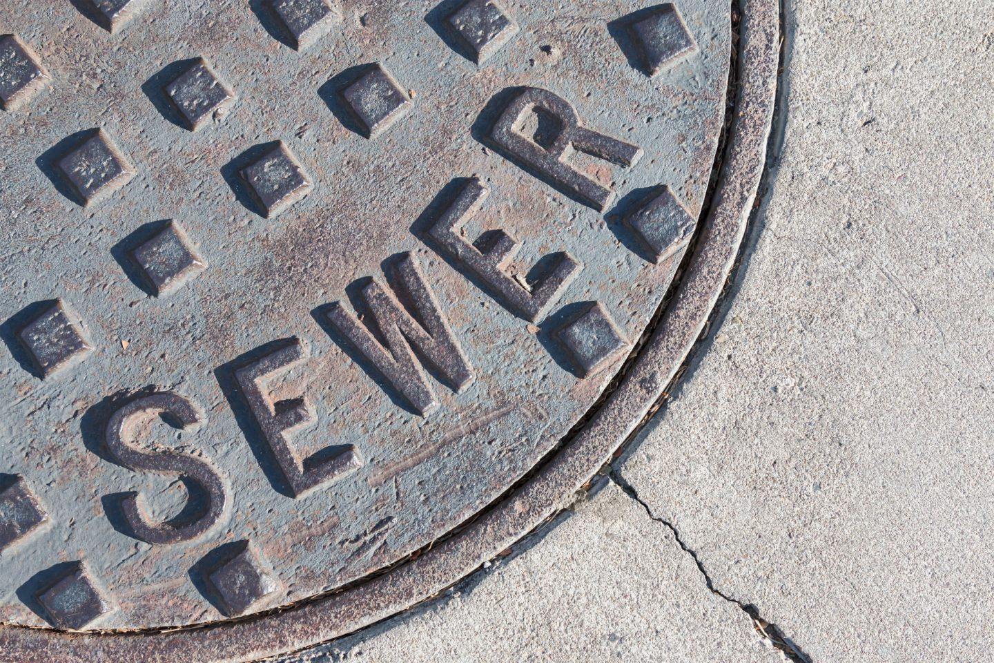 Underground Utility Location Before Digging